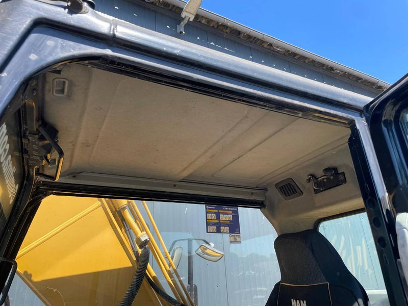 Cat 320D L - Excavadora de cadenas: foto 2 Cat 320D L - Excavadora de cadenas: foto 2