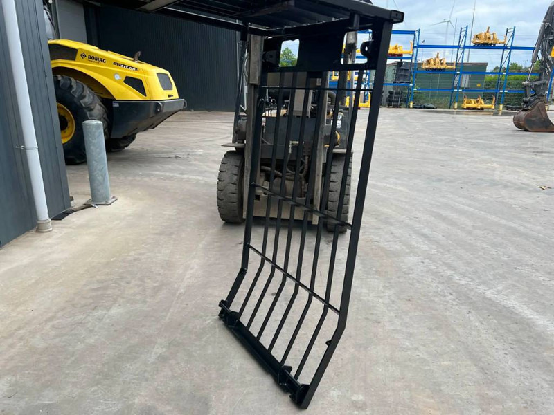 Cat 323D Guard - Bastidor/ Chasis para Maquinaria de construcción: foto 3 Cat 323D Guard - Bastidor/ Chasis para Maquinaria de construcción: foto 3