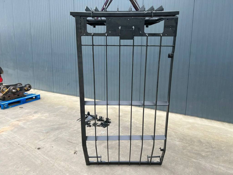 Cat 323D Guard - Bastidor/ Chasis para Maquinaria de construcción: foto 1 Cat 323D Guard - Bastidor/ Chasis para Maquinaria de construcción: foto 1