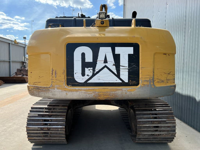 Cat 323D LN VA - Excavadora de cadenas: foto 4 Cat 323D LN VA - Excavadora de cadenas: foto 4