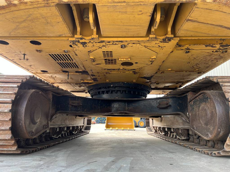 Cat 323EL VA - Excavadora de cadenas: foto 5 Cat 323EL VA - Excavadora de cadenas: foto 5