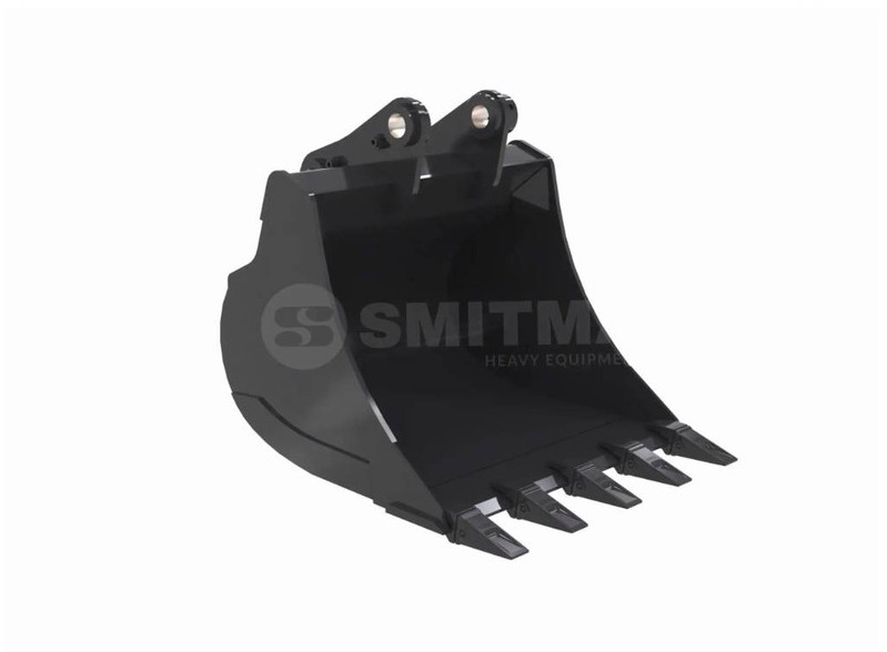 Cazo para Maquinaria de construcción nuevo Cat 323F 1.20m: foto 1