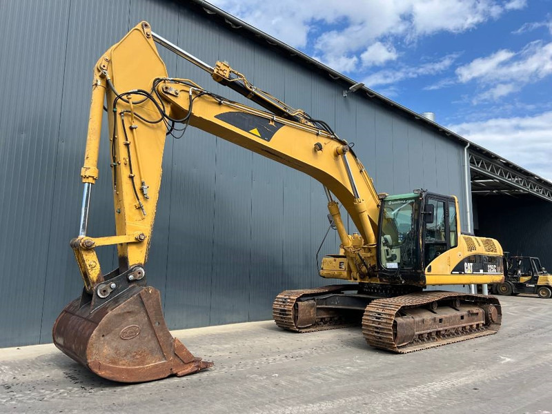 Cat 325C LN ME - Excavadora de cadenas: foto 2 Cat 325C LN ME - Excavadora de cadenas: foto 2