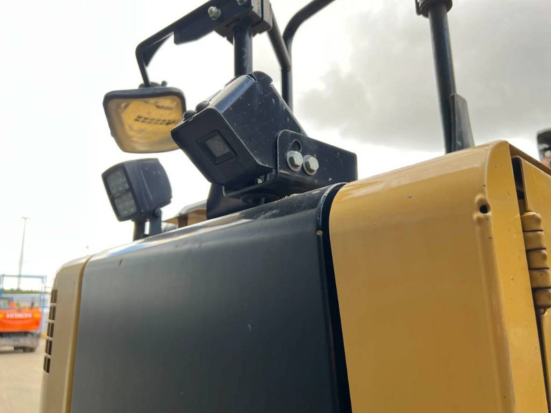 Excavadora de cadenas Cat 325F LCR: foto 12