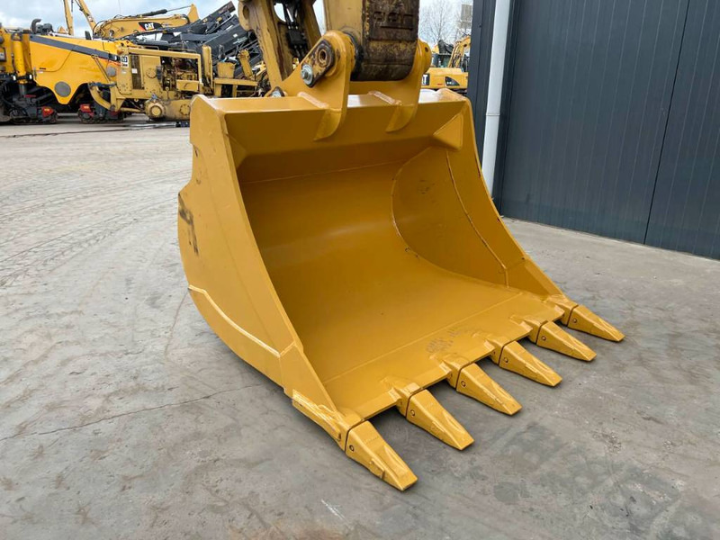 Excavadora de cadenas Cat 325F LCR: foto 20