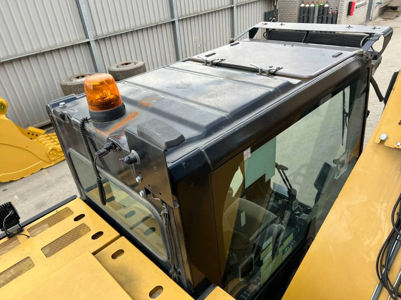 Excavadora de cadenas Cat 325F LCR: foto 17