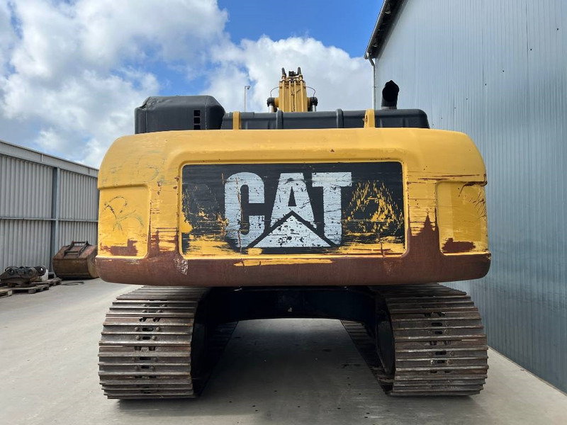 Cat 330D L - Excavadora de cadenas: foto 4 Cat 330D L - Excavadora de cadenas: foto 4