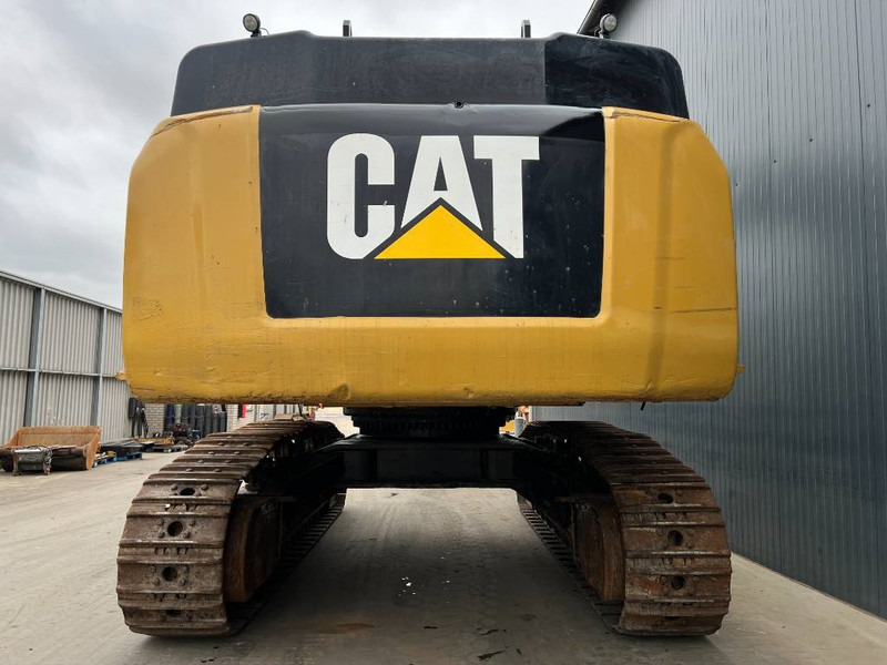 Cat 352F - Excavadora de cadenas: foto 4 Cat 352F - Excavadora de cadenas: foto 4