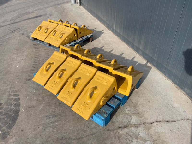 Cat 365 / 374 / 385 / 390 Tips - Cazo para Maquinaria de construcción: foto 2 Cat 365 / 374 / 385 / 390 Tips - Cazo para Maquinaria de construcción: foto 2
