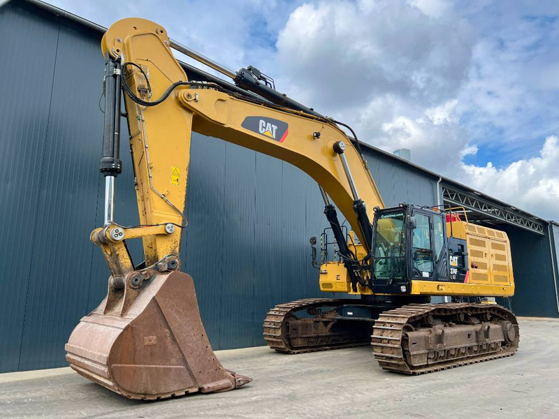 Cat 374FL ME | U/C 70%! - Excavadora de cadenas: foto 3 Cat 374FL ME | U/C 70%! - Excavadora de cadenas: foto 3
