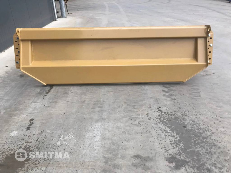Cat 730C2 - Trampilla elevadora para Maquinaria de construcción: foto 2 Cat 730C2 - Trampilla elevadora para Maquinaria de construcción: foto 2