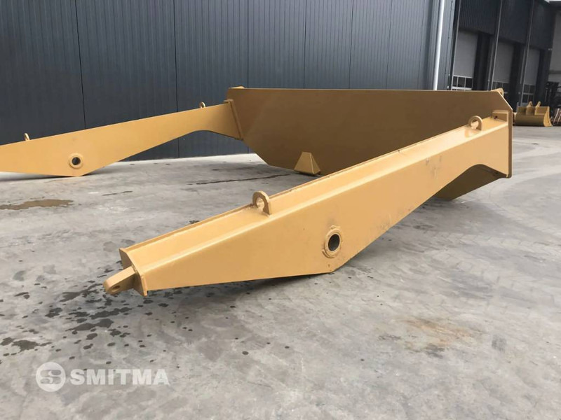 Cat 730C2 - Trampilla elevadora para Maquinaria de construcción: foto 5 Cat 730C2 - Trampilla elevadora para Maquinaria de construcción: foto 5