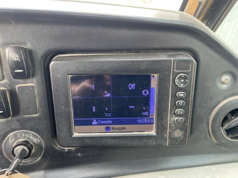 Dúmper articulado Cat 735 | 735B: foto 20