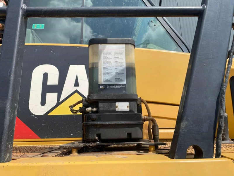 Dúmper articulado Cat 735 | 735B: foto 14