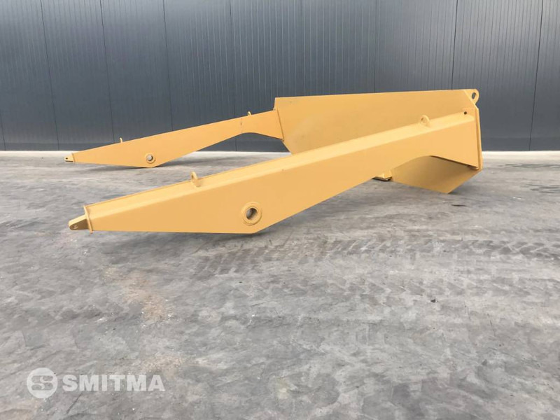 Cat 740 - Trampilla elevadora para Maquinaria de construcción: foto 3 Cat 740 - Trampilla elevadora para Maquinaria de construcción: foto 3