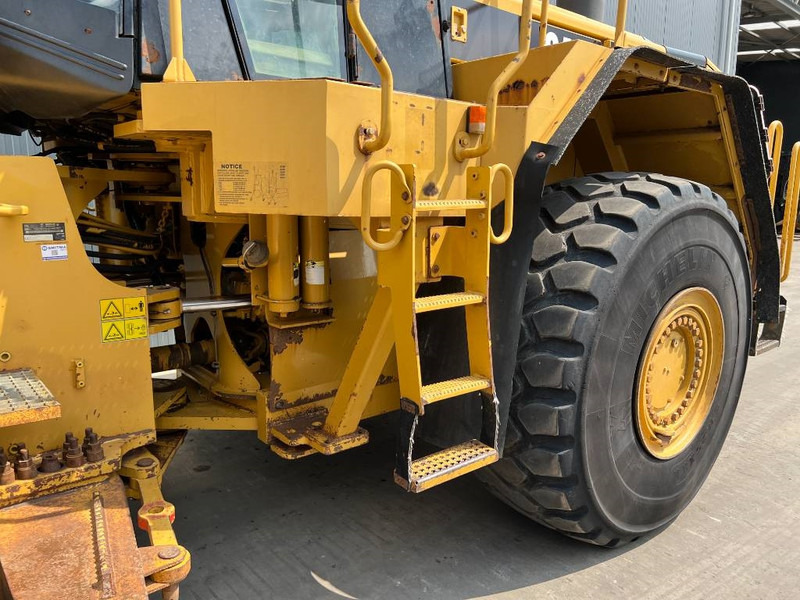 Cat 824H - Bulldozer: foto 5 Cat 824H - Bulldozer: foto 5