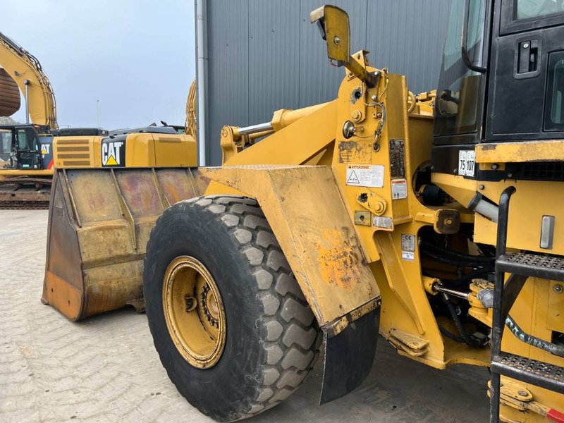 Leasing para Cat 938G Cat 938G: foto 18