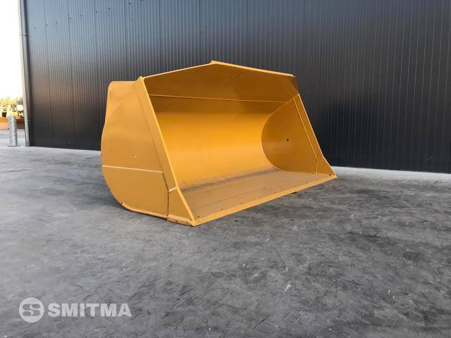 Cat 950G - Cazo para Maquinaria de construcción: foto 1 Cat 950G - Cazo para Maquinaria de construcción: foto 1