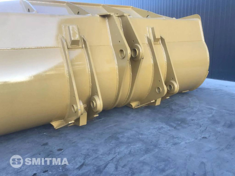 Cazo para Maquinaria de construcción nuevo Cat 950H: foto 8