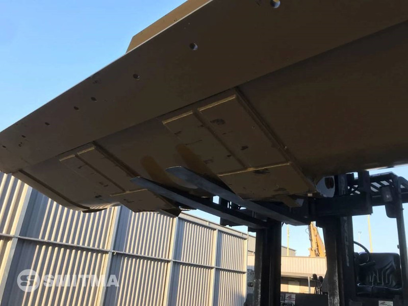 Cat 950H - Cazo para Maquinaria de construcción: foto 5 Cat 950H - Cazo para Maquinaria de construcción: foto 5