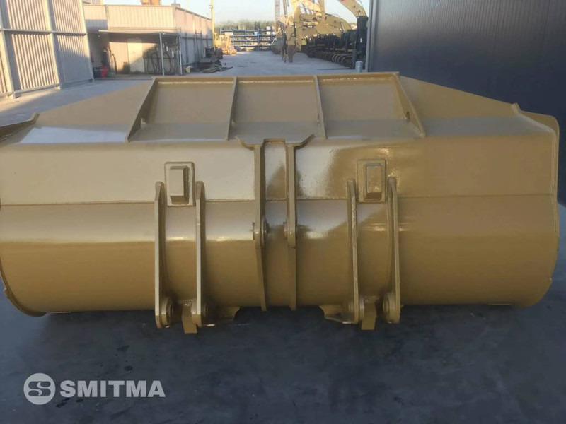 Cat 950H - Cazo para Maquinaria de construcción: foto 3 Cat 950H - Cazo para Maquinaria de construcción: foto 3
