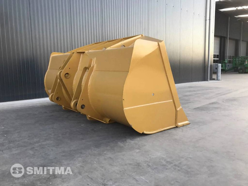Cazo para Maquinaria de construcción nuevo Cat 950H: foto 6