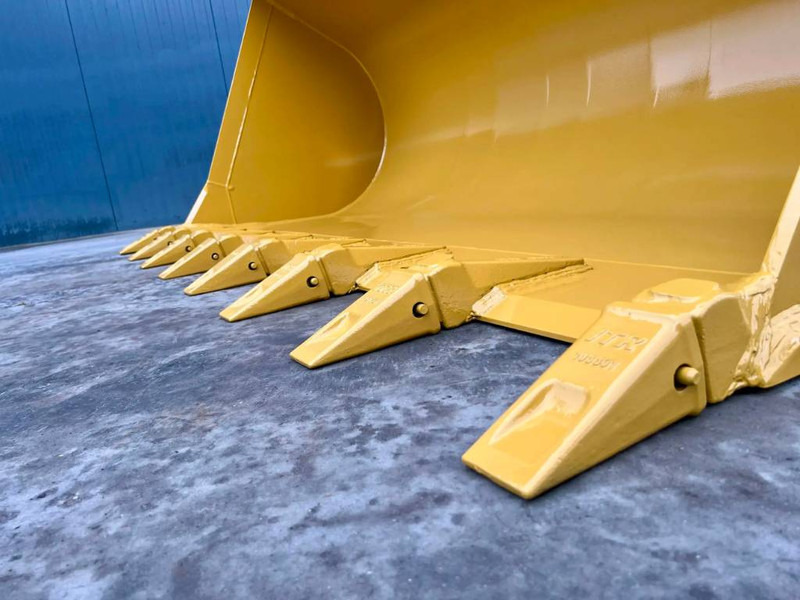 Cat 950K incl. Teeth - Cazo para Maquinaria de construcción: foto 4 Cat 950K incl. Teeth - Cazo para Maquinaria de construcción: foto 4