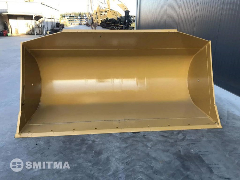Cat 962G - Cazo para Maquinaria de construcción: foto 3 Cat 962G - Cazo para Maquinaria de construcción: foto 3