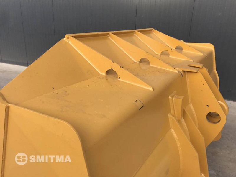 Cat 962K - Cazo para Maquinaria de construcción: foto 5 Cat 962K - Cazo para Maquinaria de construcción: foto 5