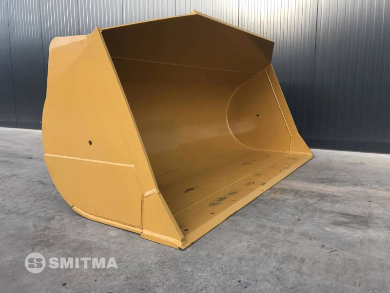 Cazo para Maquinaria de construcción nuevo Cat 962K: foto 1