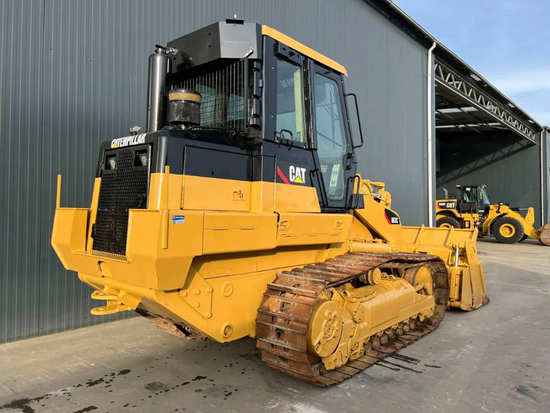 Cat 963C - Cargadora de cadenas: foto 4 Cat 963C - Cargadora de cadenas: foto 4
