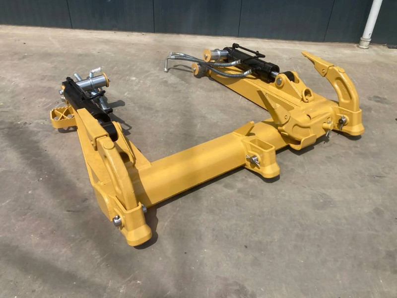 Cazo para Maquinaria de construcción nuevo Cat 963K: foto 1