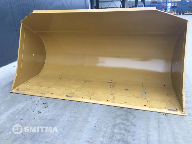 Cat 966M - Cazo para Maquinaria de construcción: foto 5 Cat 966M - Cazo para Maquinaria de construcción: foto 5