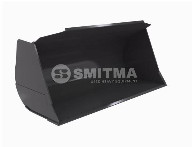 Cat 966M - Cazo para Maquinaria de construcción: foto 1 Cat 966M - Cazo para Maquinaria de construcción: foto 1