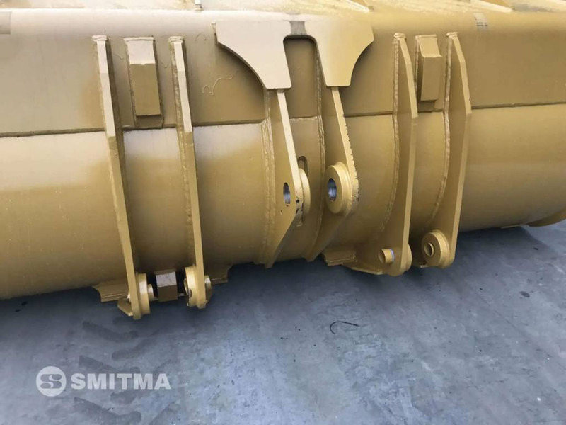 Cazo para Maquinaria de construcción nuevo Cat 972K: foto 8