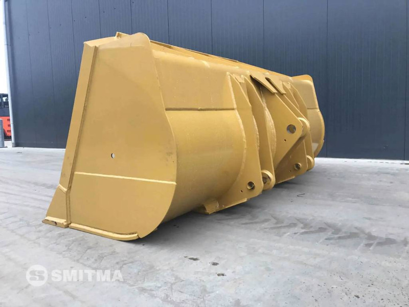 Cazo para Maquinaria de construcción nuevo Cat 972K: foto 6