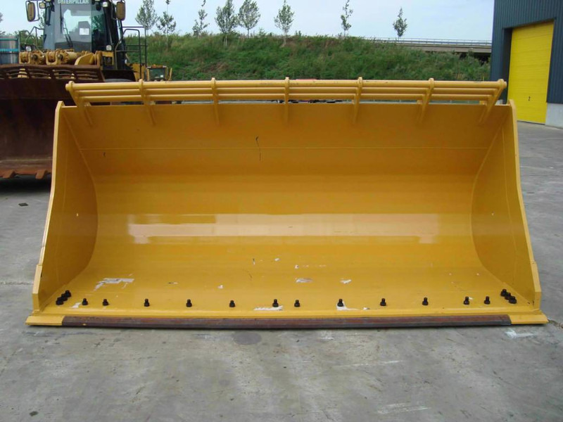 Cat 980H - Cazo para Maquinaria de construcción: foto 4 Cat 980H - Cazo para Maquinaria de construcción: foto 4
