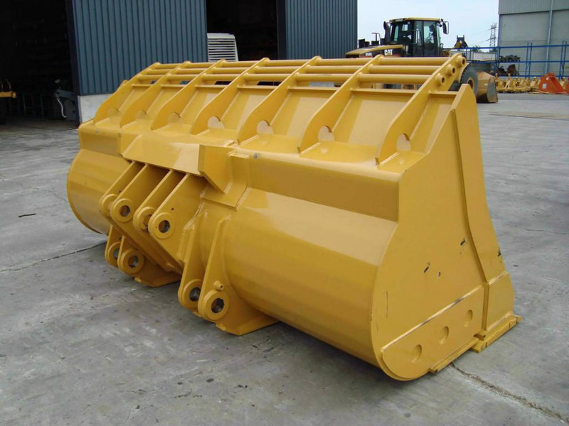 Cat 980H - Cazo para Maquinaria de construcción: foto 3 Cat 980H - Cazo para Maquinaria de construcción: foto 3