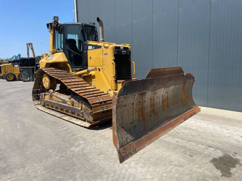 Cat D6N LGP - Bulldozer: foto 3 Cat D6N LGP - Bulldozer: foto 3