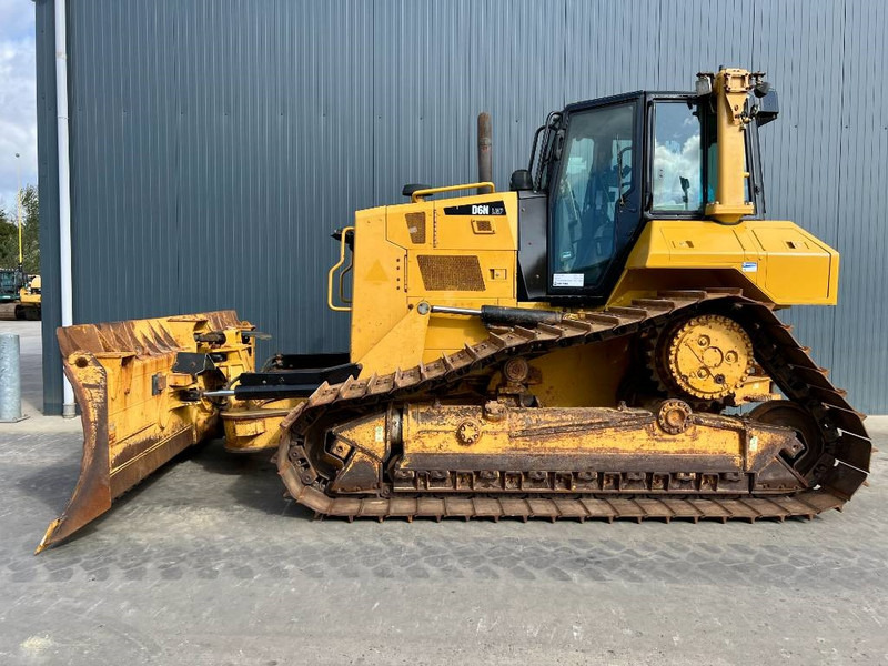 Cat D6N LGP - Bulldozer: foto 2 Cat D6N LGP - Bulldozer: foto 2