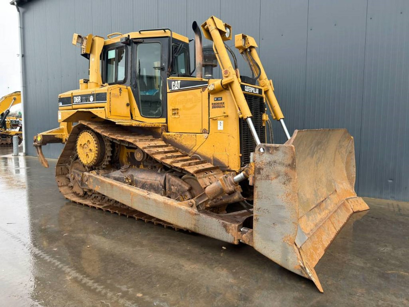 Cat D6R III XL - Bulldozer: foto 3 Cat D6R III XL - Bulldozer: foto 3