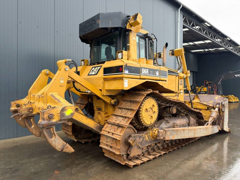 Cat D6R III XL - Bulldozer: foto 4 Cat D6R III XL - Bulldozer: foto 4