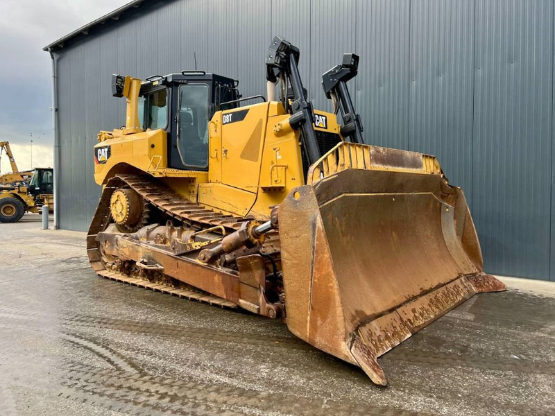 Cat D8T - CE - Bulldozer: foto 4 Cat D8T - CE - Bulldozer: foto 4