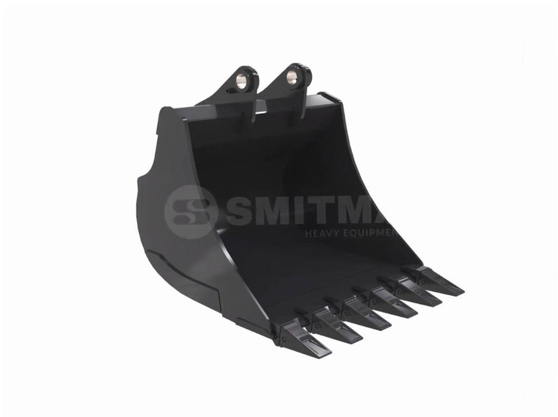 Cat M322D 1.40m - Cazo para Maquinaria de construcción: foto 1 Cat M322D 1.40m - Cazo para Maquinaria de construcción: foto 1
