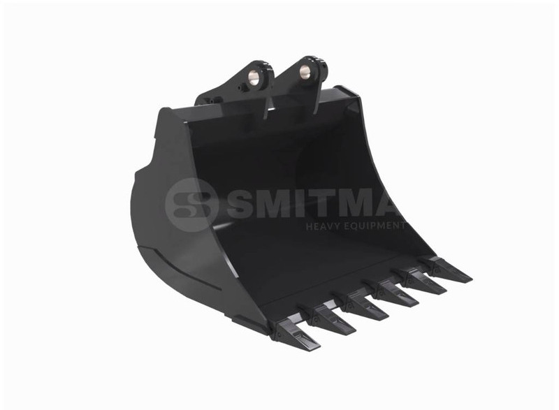 Cat M322D2 1.40m - Cazo para Maquinaria de construcción: foto 1 Cat M322D2 1.40m - Cazo para Maquinaria de construcción: foto 1