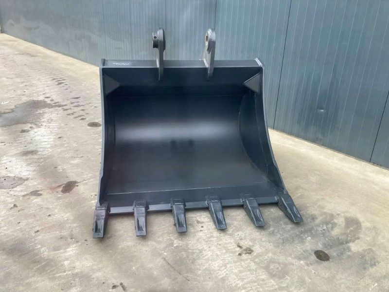 Doosan DX225 - Cazo para Maquinaria de construcción: foto 5 Doosan DX225 - Cazo para Maquinaria de construcción: foto 5