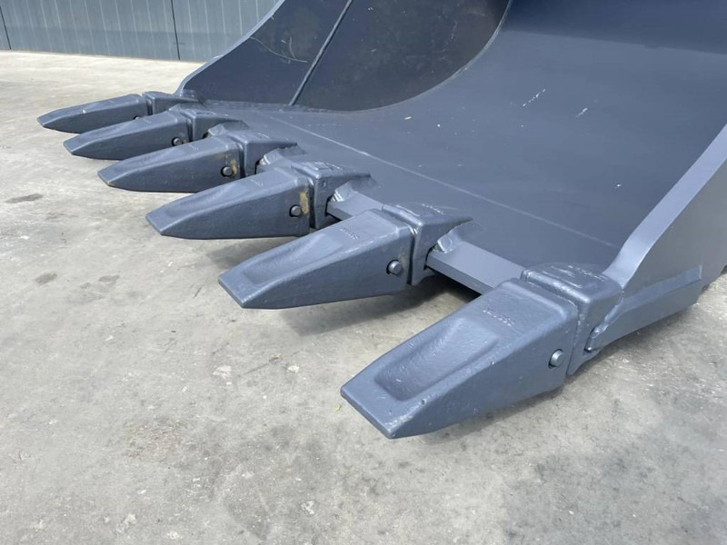 Engcon S80 - Cazo para Maquinaria de construcción: foto 5 Engcon S80 - Cazo para Maquinaria de construcción: foto 5