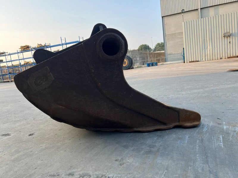 Gjerstad S70 - Cazo para Maquinaria de construcción: foto 3 Gjerstad S70 - Cazo para Maquinaria de construcción: foto 3