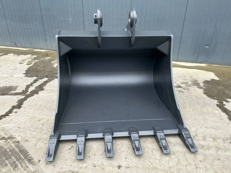 Hitachi ZX220 - 1.40m - Cazo para Maquinaria de construcción: foto 1 Hitachi ZX220 - 1.40m - Cazo para Maquinaria de construcción: foto 1