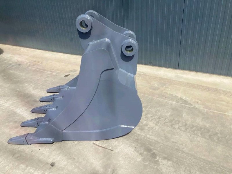 Hitachi ZX225 - 1.20m - Cazo para Maquinaria de construcción: foto 4 Hitachi ZX225 - 1.20m - Cazo para Maquinaria de construcción: foto 4